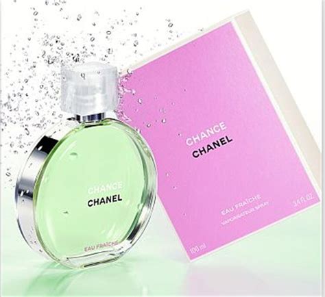 chanel chance green perfume review|chance chanel perfume reviews.